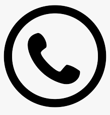 call logo
