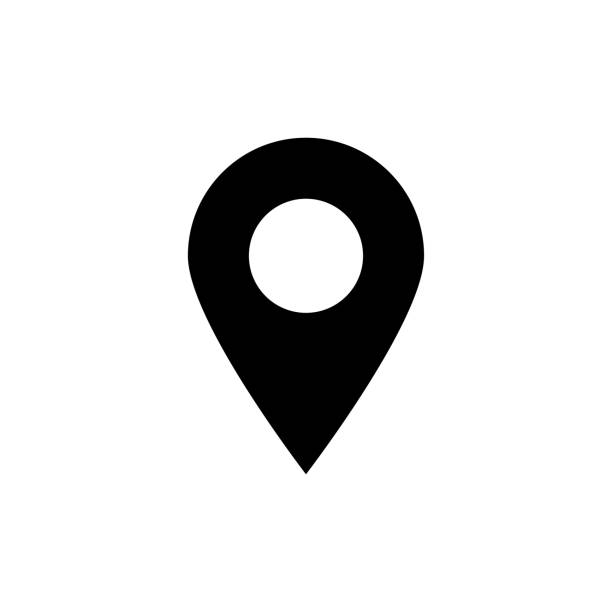 Address logo